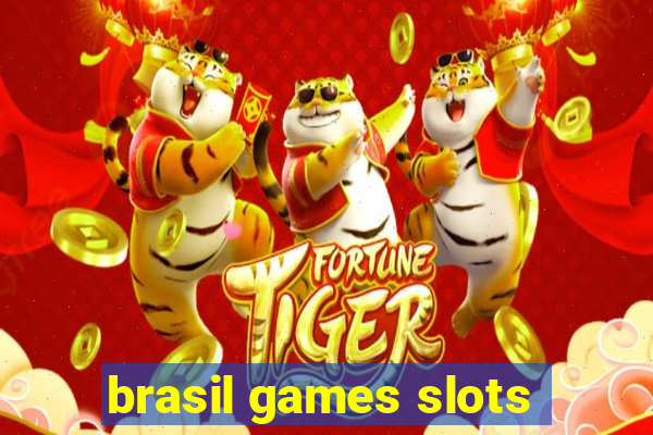 brasil games slots